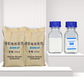 Antifoam Manufacturer - Non-Toxic Powdered for Powder & Non-Aqueous Systems