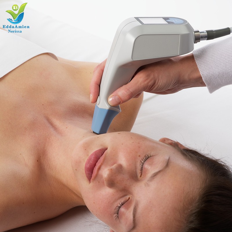 Collagen Gun Manufacturer - Home Use RF Tightening Ultrasound