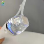 痤疮疤痕仪生产商-黄金M8点阵RF