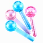 面部按摩器工厂-水晶球冰球保湿