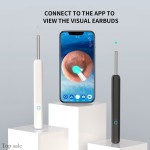 耳垢清洁器供应商-耳镜摄像头WIFI灯
