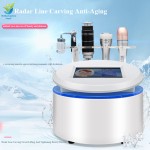 雷达波仪器工厂-Vmax微电流RF EMS