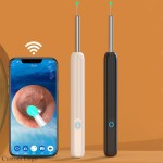 可视耳挖工厂-USB充电高清APP