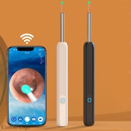 可视耳挖工厂-USB充电高清APP