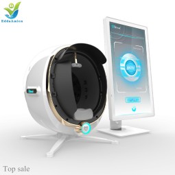 皮肤分析仪供应商-便携3D伍德灯