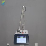 CO2激光仪供应商-点阵色素疤痕去除
