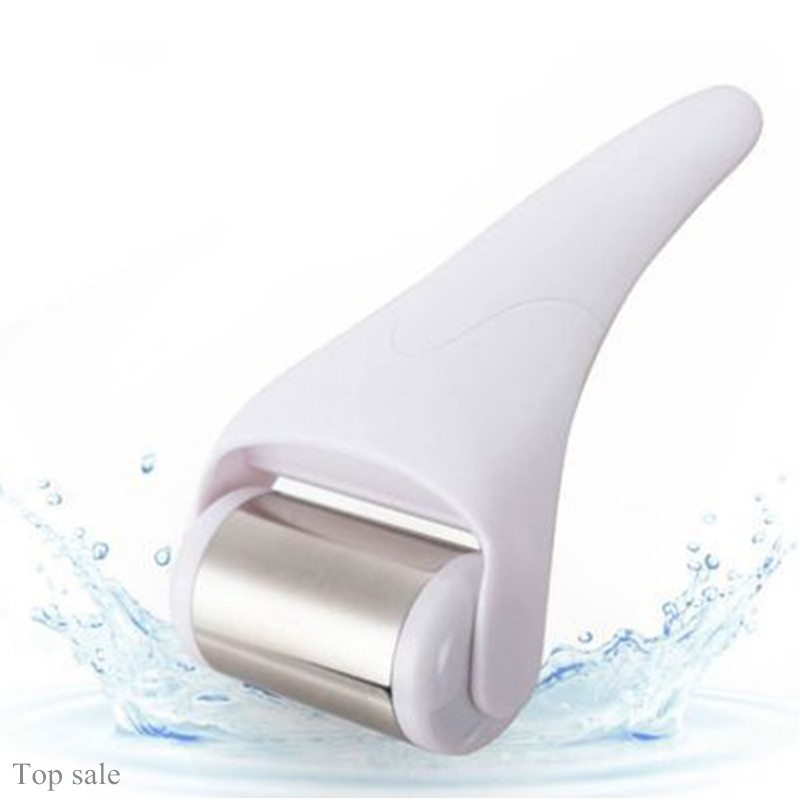 Ice Roller Machine Factory - Globe Glass Stainless Steel