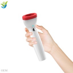 唇部增强器生产商-塑料硅胶吸力工具