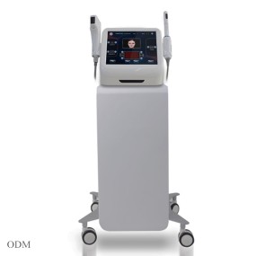RF Vaginal Machine Supplier - Top Quality Ultrasound Face