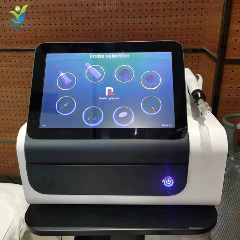 Cold Plasma Machine Manufacturer - 11in1 Stretch Marks Acne