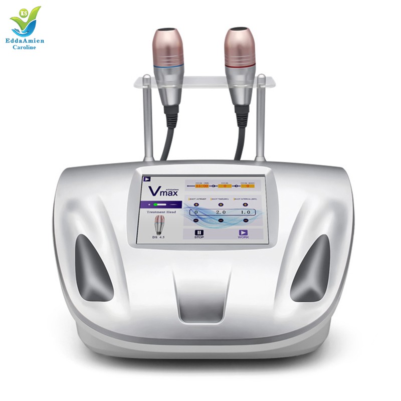 V Line Machine Factory - Desktop No-cartridges Skin Tightening