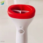 唇部增强器生产商-塑料硅胶吸力工具