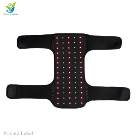 Light Therapy Massager Manufacturer - Knee Pain Compression