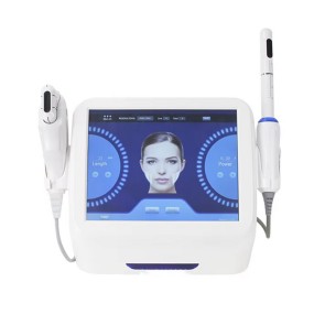 4D HIFU Machine Manufacturer - Face Lifting Vaginal Tightening