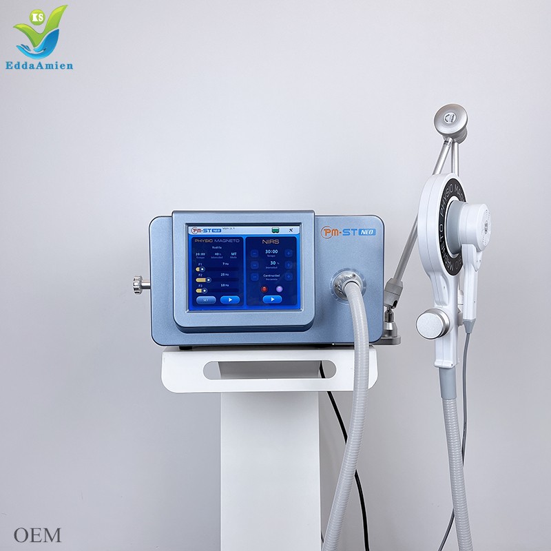 Red Light Therapy Device Supplier - Photobiomodulation Nir Infrared