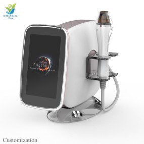 RF Microneedling Machine Supplier - Professional Gold Fractional