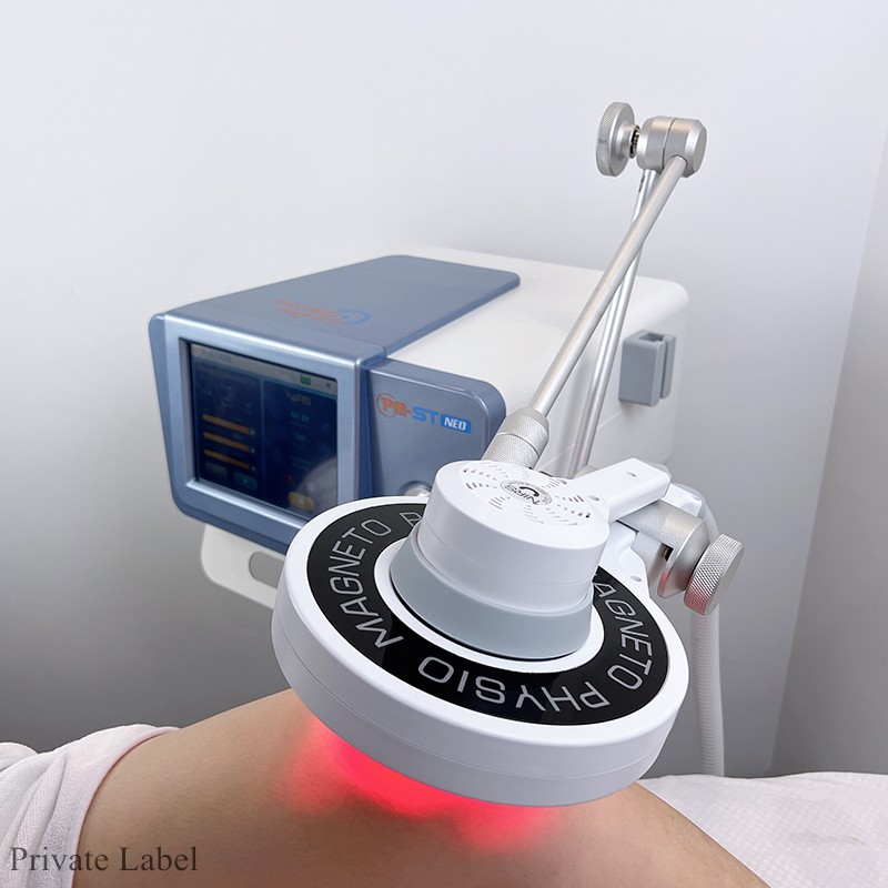 Magnetotherapy Device Factory - Professional Arthritis Pain Relief