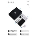 超声仪工厂-RF HIFU EMS LED微电流