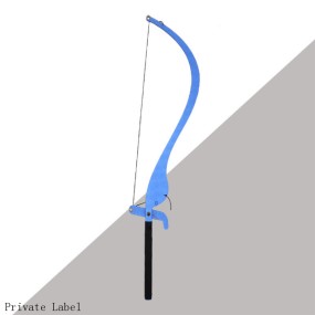 Microblading Tool Supplier - Semi-Permanent Bow Arrow Ruler