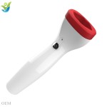 唇部增强器生产商-塑料硅胶吸力工具