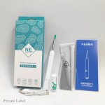 耳部清洁器供应商-8件便携真空蜡