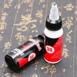 纹身墨水生产商-永久化妆颜料套装