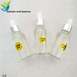 毛孔清洁精华生产商-水杨酸痤疮治疗