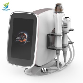 RF Microneedling Machine Supplier - Gold Needle Skin Tight