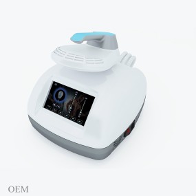 RF Sculpting Machine Supplier - EMS Cellulite Removal Body