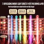 LED面罩生产商-光谱仪红蓝光