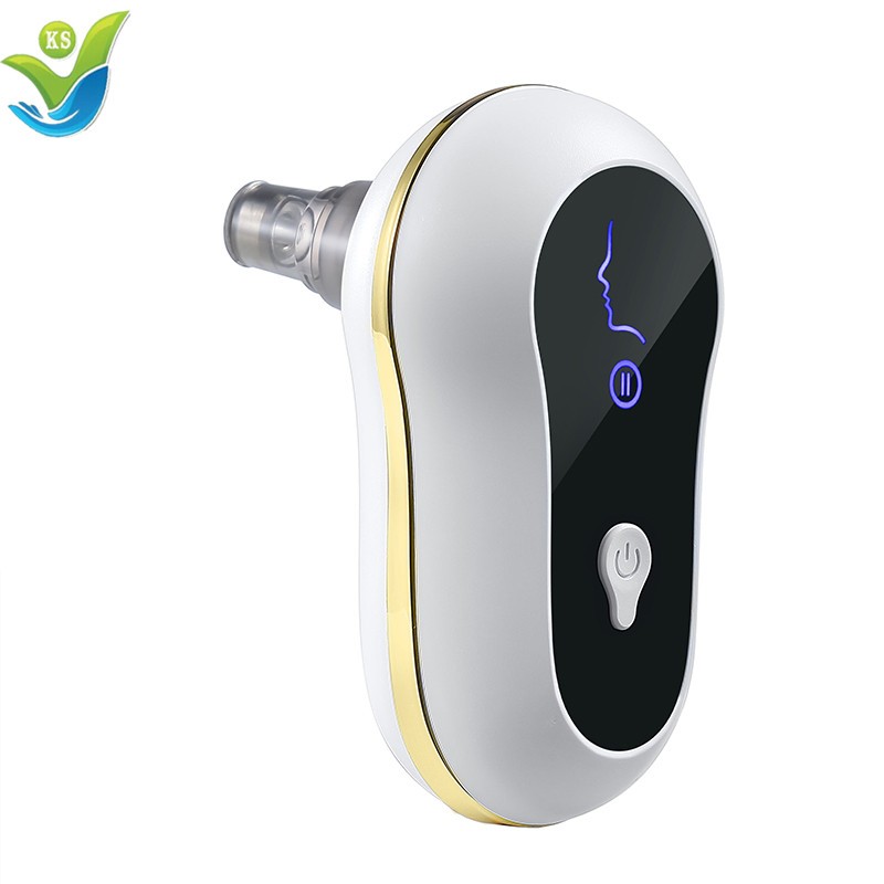 Vacuum Beauty Device Supplier - Blackhead Removal Technology