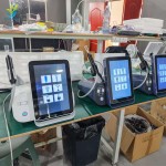 冷等离子仪生产商-6合1疤痕减少
