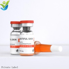 Freeze-Dried Powder Supplier - Skin Whitening Anti Wrinkle