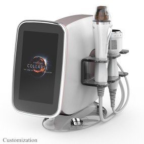 便携RF仪工厂-金针抗皱美容