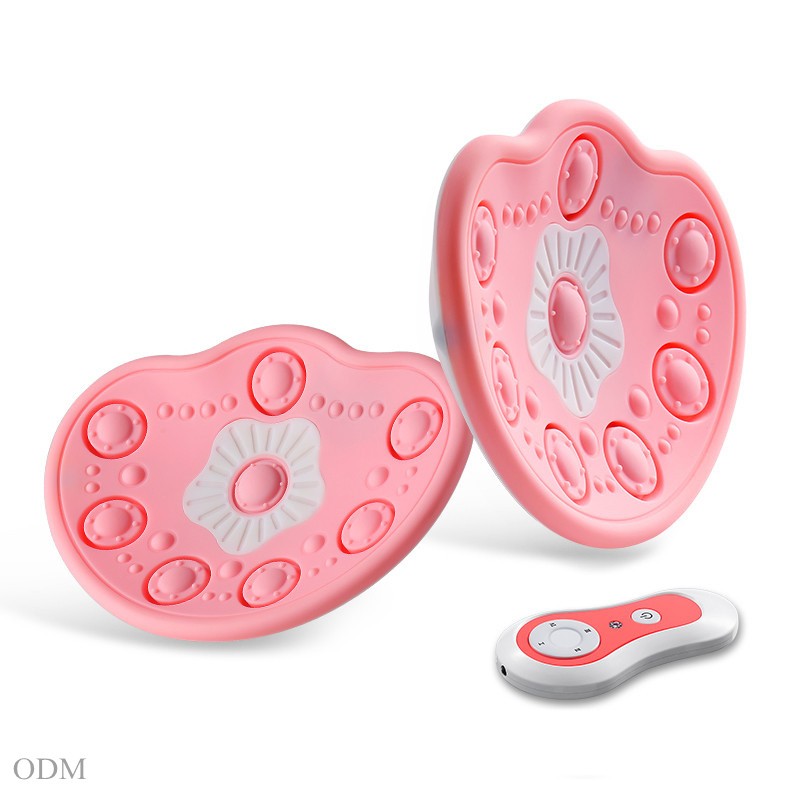 Electric Cupping Device Manufacturer - Silicone Breast Vacuum Lift