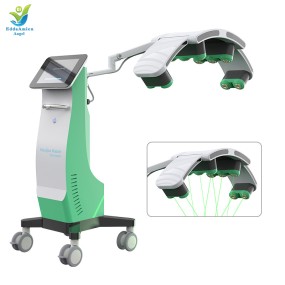 Body Slimming Machine Manufacturer - Maxlipo Fat Burning 10d