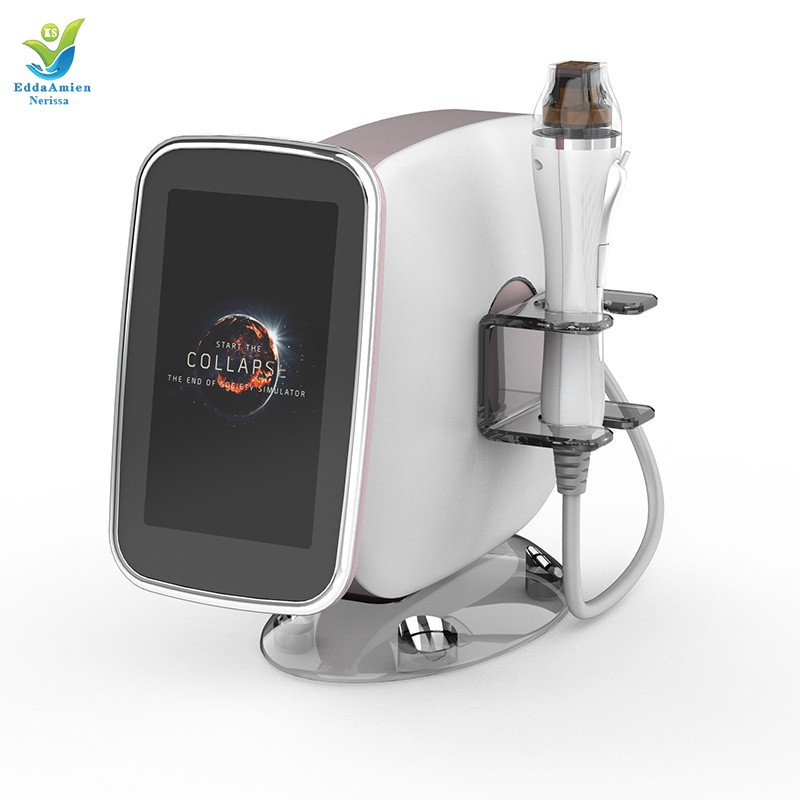 Portable RF Machine Supplier - Cold Hammer Facial Vacuum