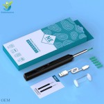耳部清洁器供应商-LED手电筒可视耳挖