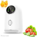 Fruit Mask Machine Supplier - DIY Homemade Vegetable Face