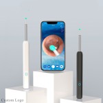 可视耳挖工厂-USB充电高清APP