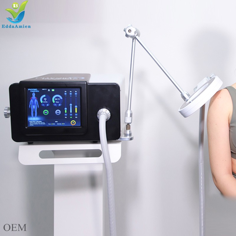 Magnetotherapy Device Supplier - Portable Red Light Therapy