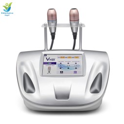 雷达波仪器工厂-Vmax微电流RF EMS