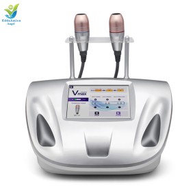 Radar Wave Machine Factory - Vmax Micro Current Rf Ems