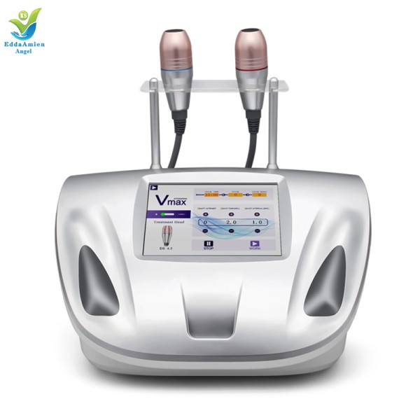 雷达波仪器工厂-Vmax微电流RF EMS