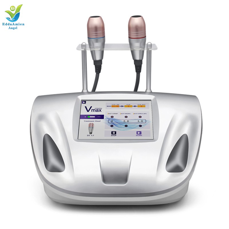 Radar Wave Machine Factory - Vmax Micro Current Rf Ems