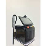 脱毛仪工厂-索普rano钛金1064纳米808纳米