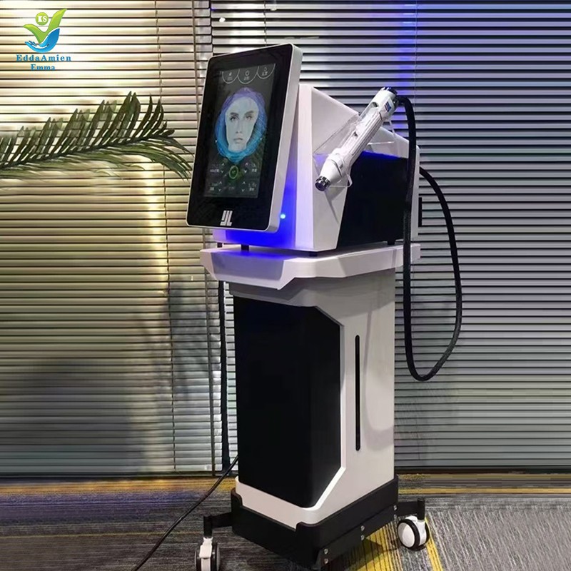 Mesotherapy Equipment Manufacturer - Non-invasive Needleless Injec tor