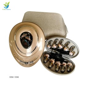 Beauty Massager Manufacturer - Magic Gravitational Diamond Finger