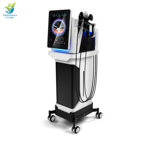 Physiotherapy Equipment Supplier - 448kHZ Anti-wrinkle Pain Relief