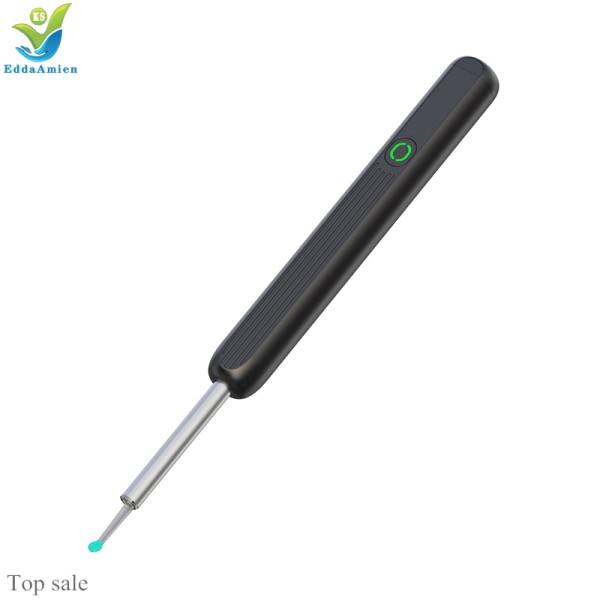 智能耳部清洁器供应商-可视摄像头耳垢去除